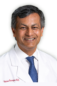 Sairus Faruque, M.D., MPH, Internal Medicine Sairus Faruque, M.D., MPH, Internal Medicine