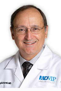 Gregg M. Koval, M.D., Internal Medicine Gregg M. Koval, M.D., Internal Medicine