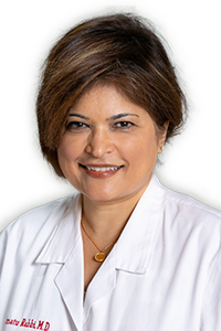 Dr. Amatu Rabbi, Internal Medicine Amatu Rabbi, M.D., Internal Medicine